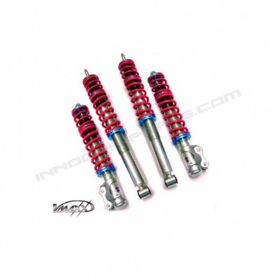 SUSPENSION REGULABLE V-MAXX SUZUKI SPLASH