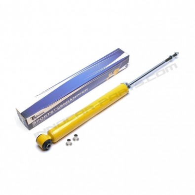 SET 2 AMORT. TRASEROS TA TECHNIX (TORSIONAL)