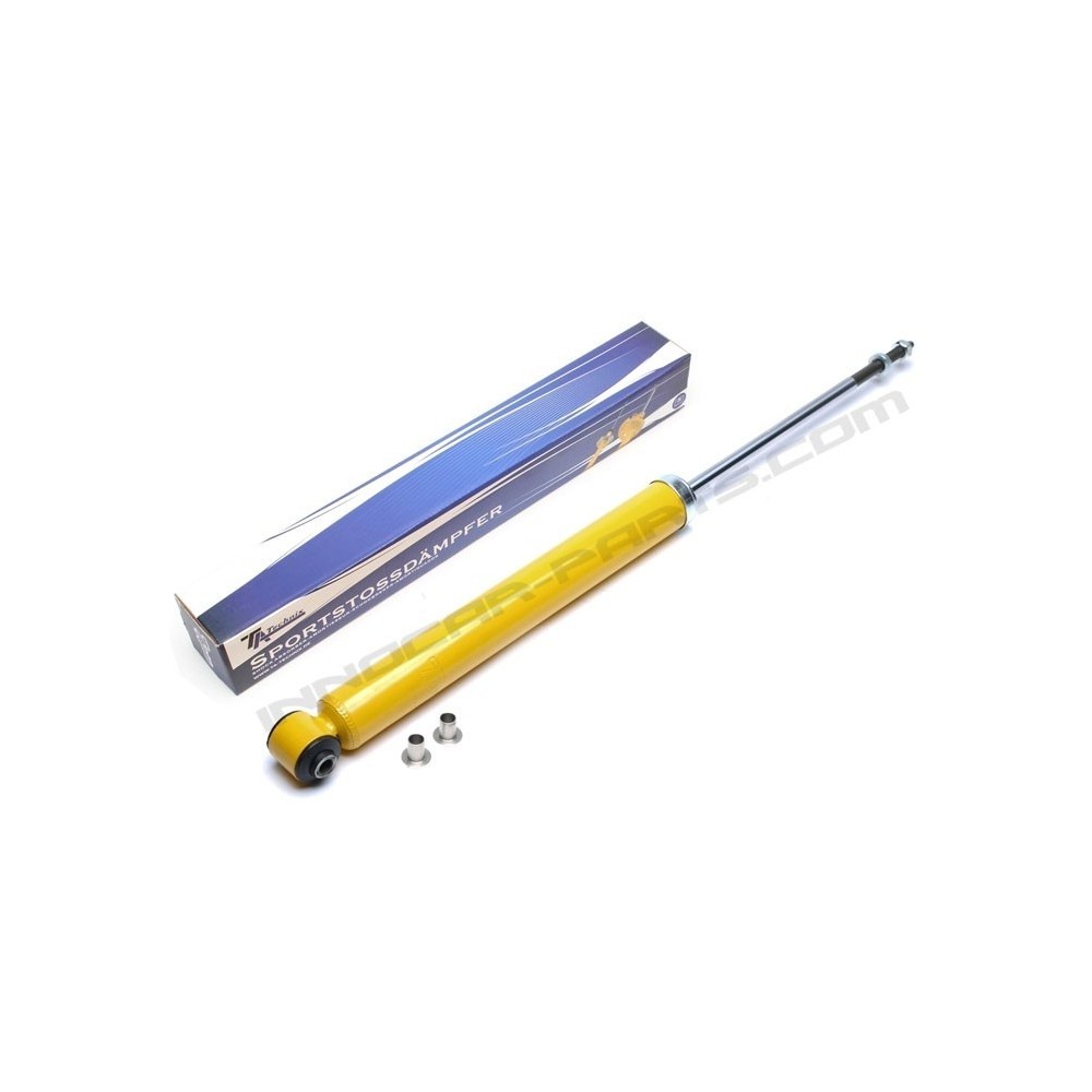SET 2 AMORT. TRASEROS TA TECHNIX (TORSIONAL)