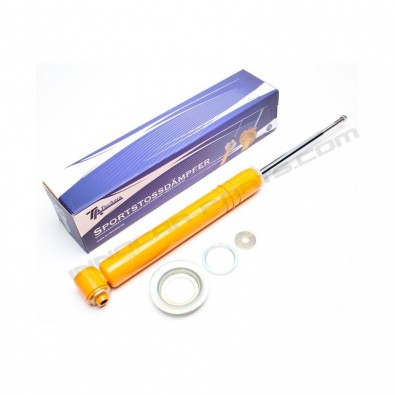 SET 2 AMORT. TRASEROS TA TECHNIX BMW SERIE 5