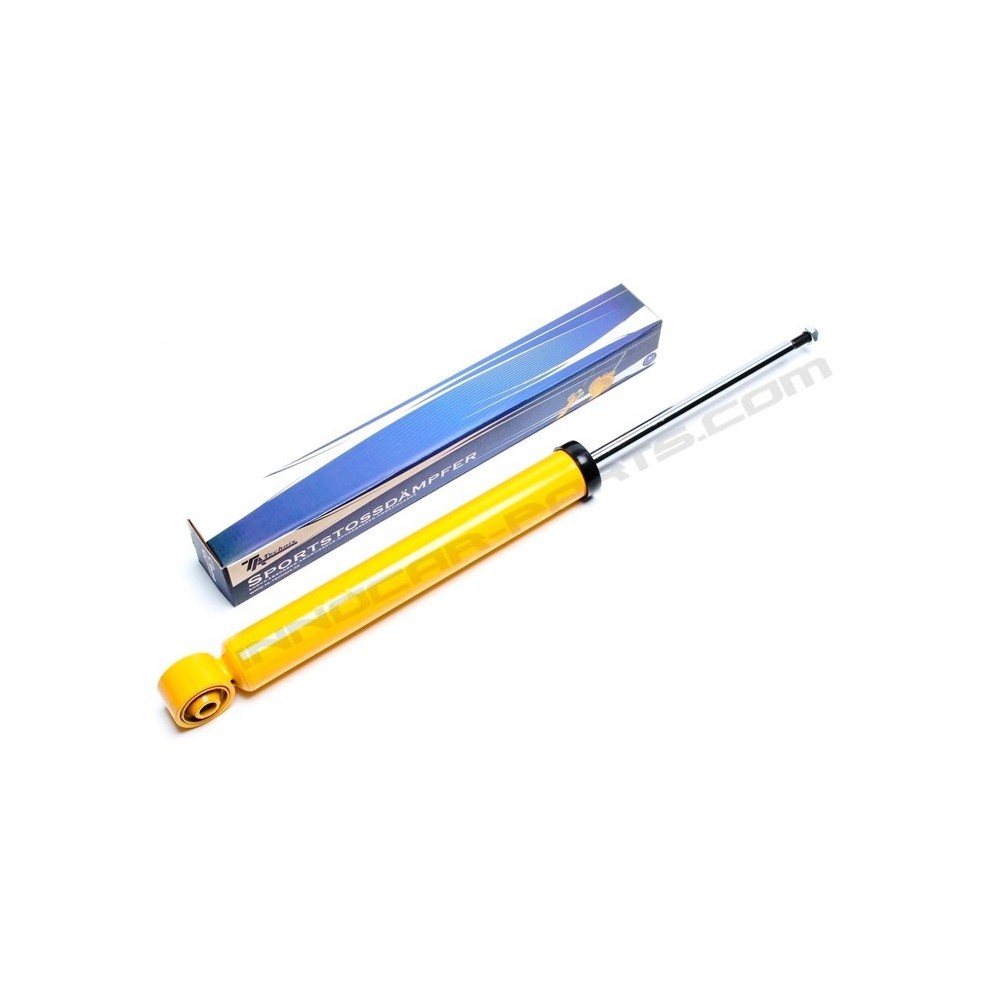 SET 2 AMORT. TRAS. TA TECHNIX CHEVROLET/OPEL