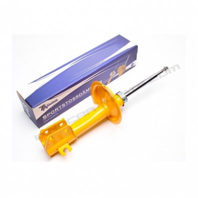 SET 2 AMORTIGUADORES TA TECHNIX FIAT