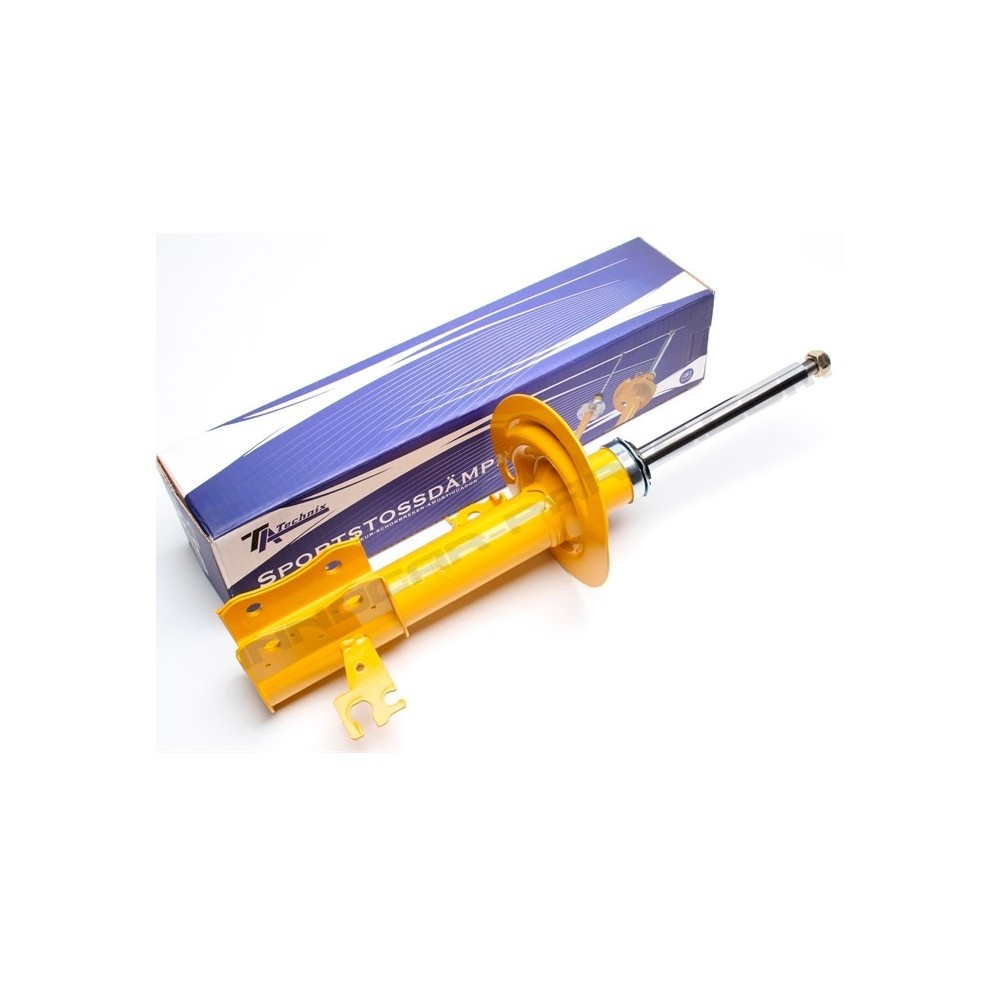 SET 2 AMORT. TA TECHNIX FIAT/OPEL