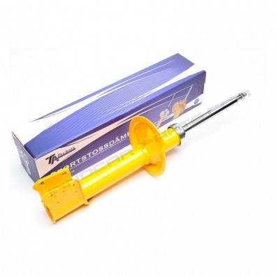 SET 2 AMORT.  TA TECHNIX FIAT UNO