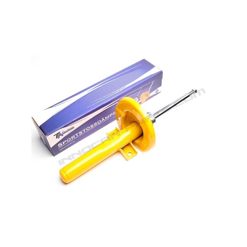 SET 2 AMORT. DELANT. TA TECHNIX FORD/SEAT/VW