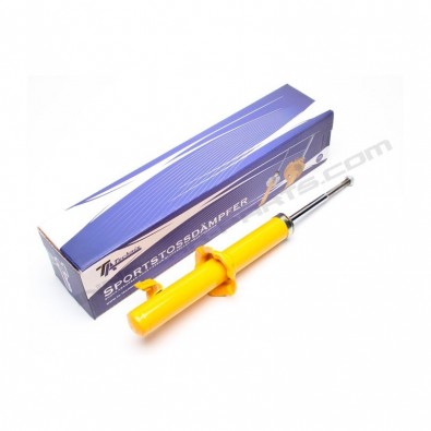 SET 2 AMORT. DELANTEROS TA TECHNIX HONDA