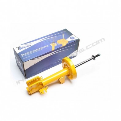 SET 2 AMORTIGUADORES DELANTEROS TA TECHNIX OPEL