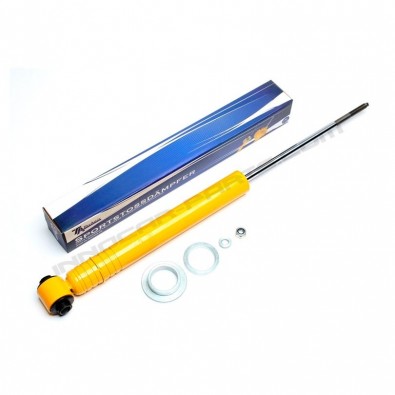 SET 2 AMORTIGUADORES TRASEROS TA TECHNIX OPEL