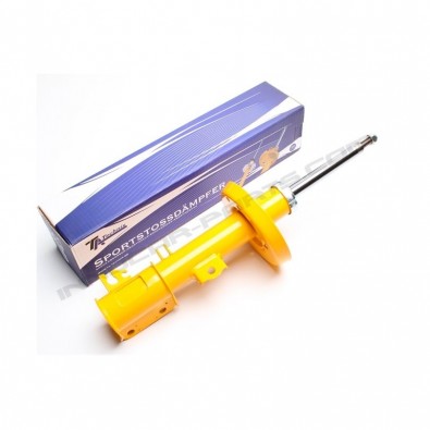 SET 2 AMORT. DELANTEROS TA TECHNIX OPEL VECTRA