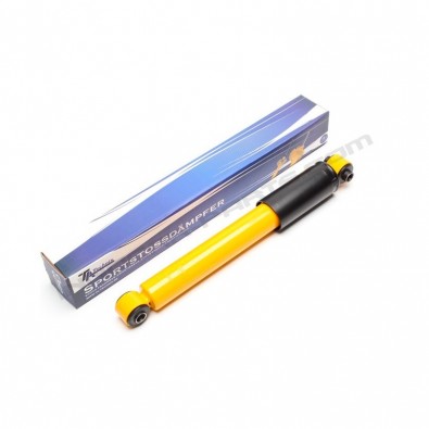 SET 2 AMORT. TRASEROS TA TECHNIX RENAULT CLIO