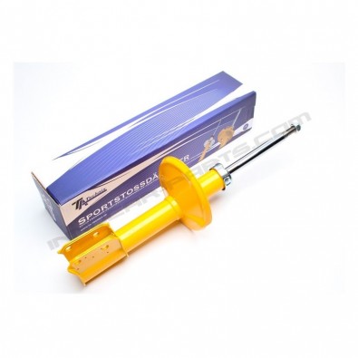 SET 2 AMORT. DELANTEROS TA TECHNIX RENAULT CLIO