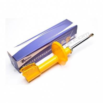 SET 2 AMORT. DELANTEROS TA TECHNIX RENAULT CLIO