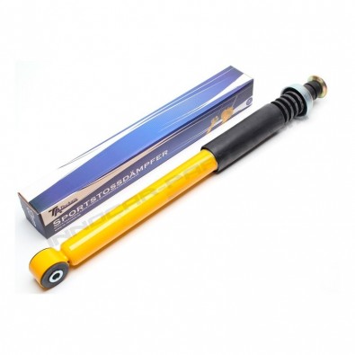 SET 2 AMORT. TRASEROS TA TECHNIX RENAULT CLIO