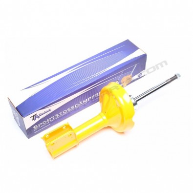 SET 2 AMORT. DELANTEROS TA TECHNIX RENAULT CLIO