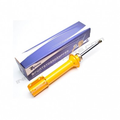 SET 2 AMORT. DELANTEROS TA TECHNIX MEGANE