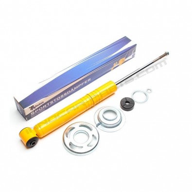 SET 2 AMORT. TRASEROS TA TECHNIX SEAT/VW