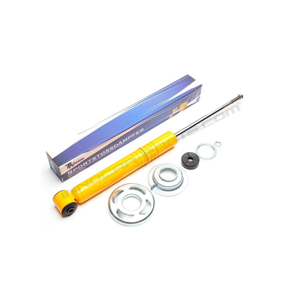 SET 2 AMORT. TRASEROS TA TECHNIX SEAT/VW