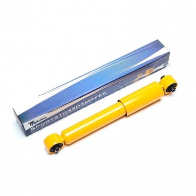 SET 2 AMORT. TRAS. TA TECHNIX SMART (450/452)