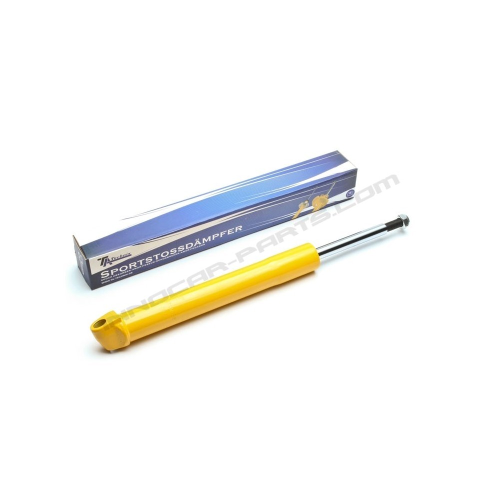 SET 2 AMORT. DEL. TA TECHNIX SMART (450/452)