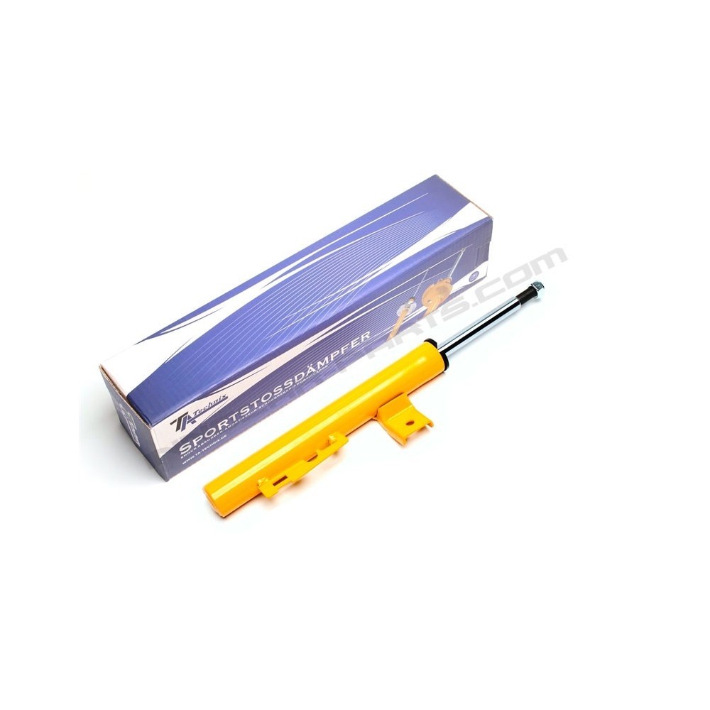 SET 2 AMORT. DELANTEROS TA TECHNIX SMART (451)
