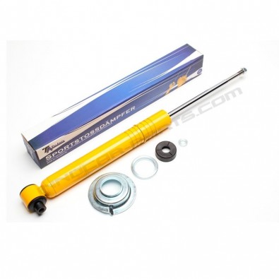 SET 2 AMORT. TRASEROS TA TECHNIX VW POLO