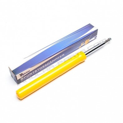 SET 2 AMORT. DELANTEROS TA TECHNIX VW POLO