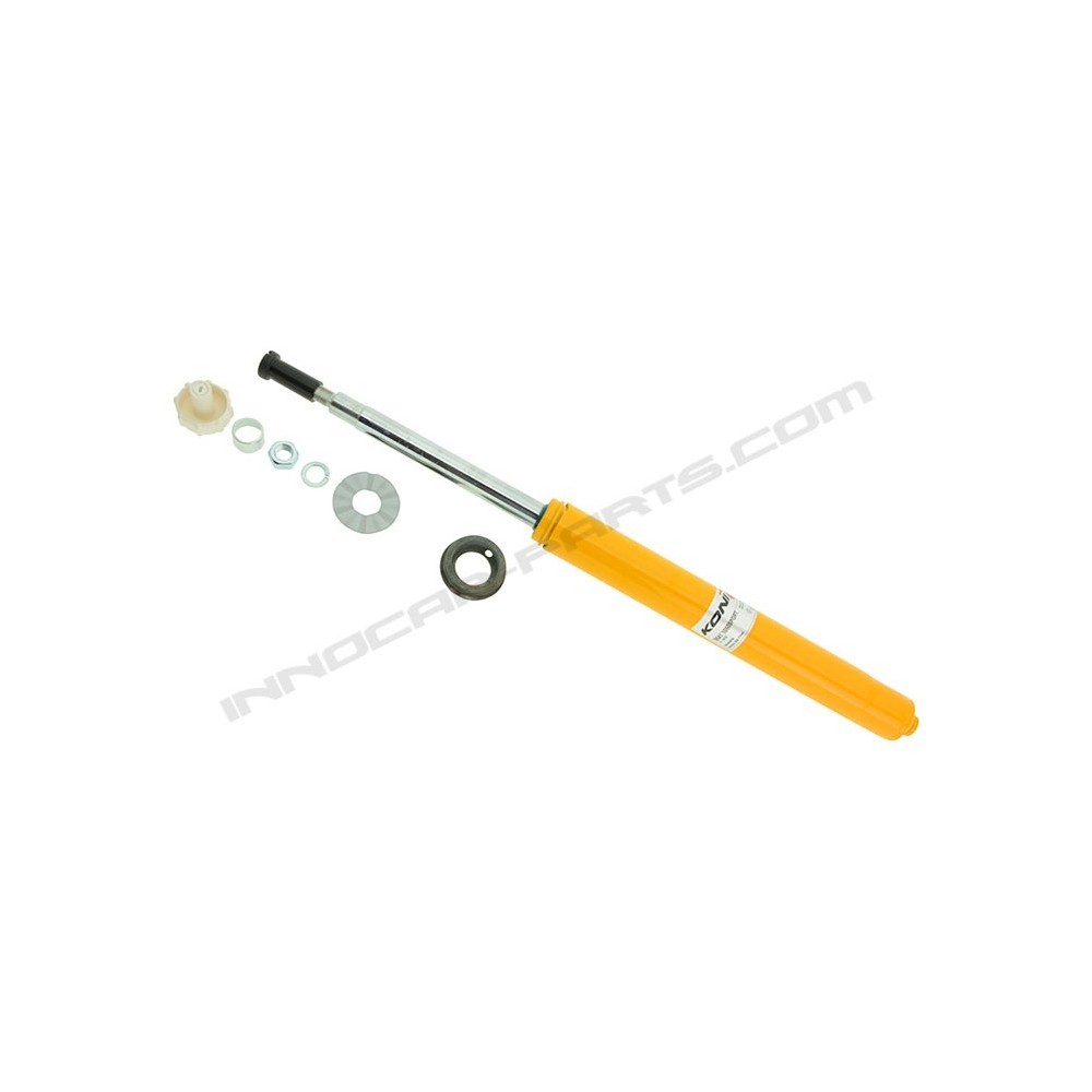 SET AMORT. DELANT. KONI SPORT 300ZX (84-89)