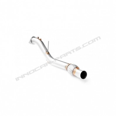 DOWNPIPE BMW SERIE 5 520d