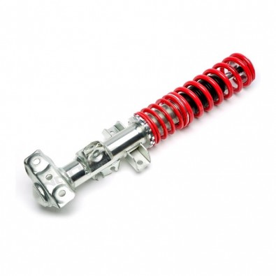 AMORT. DELANTERO DER. TA TECHNIX REDLINE BMW
