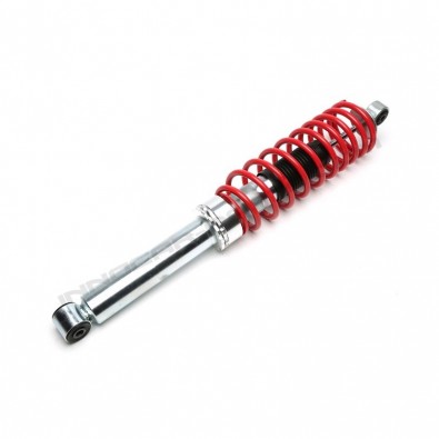 AMORTIGUADOR TRASERO TA TECHNIX FORD