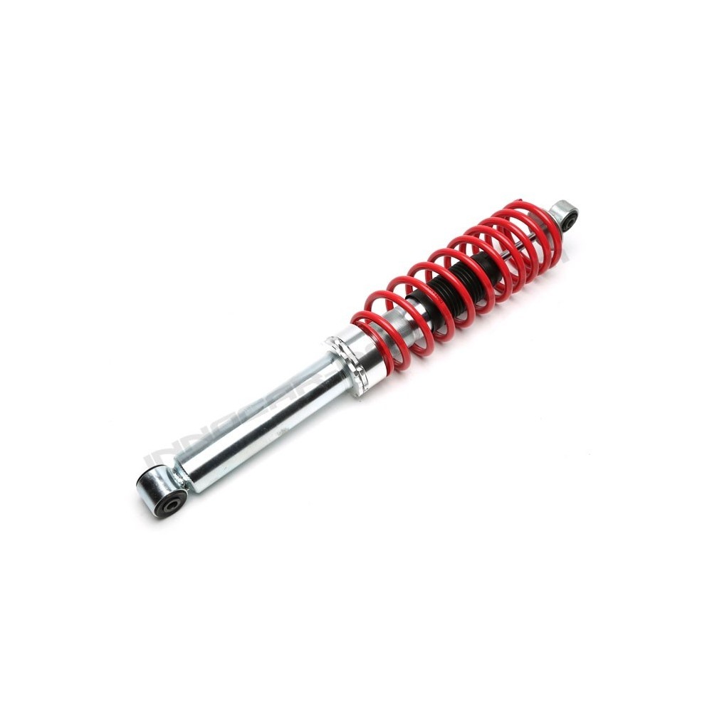 AMORTIGUADOR TRASERO TA TECHNIX FORD