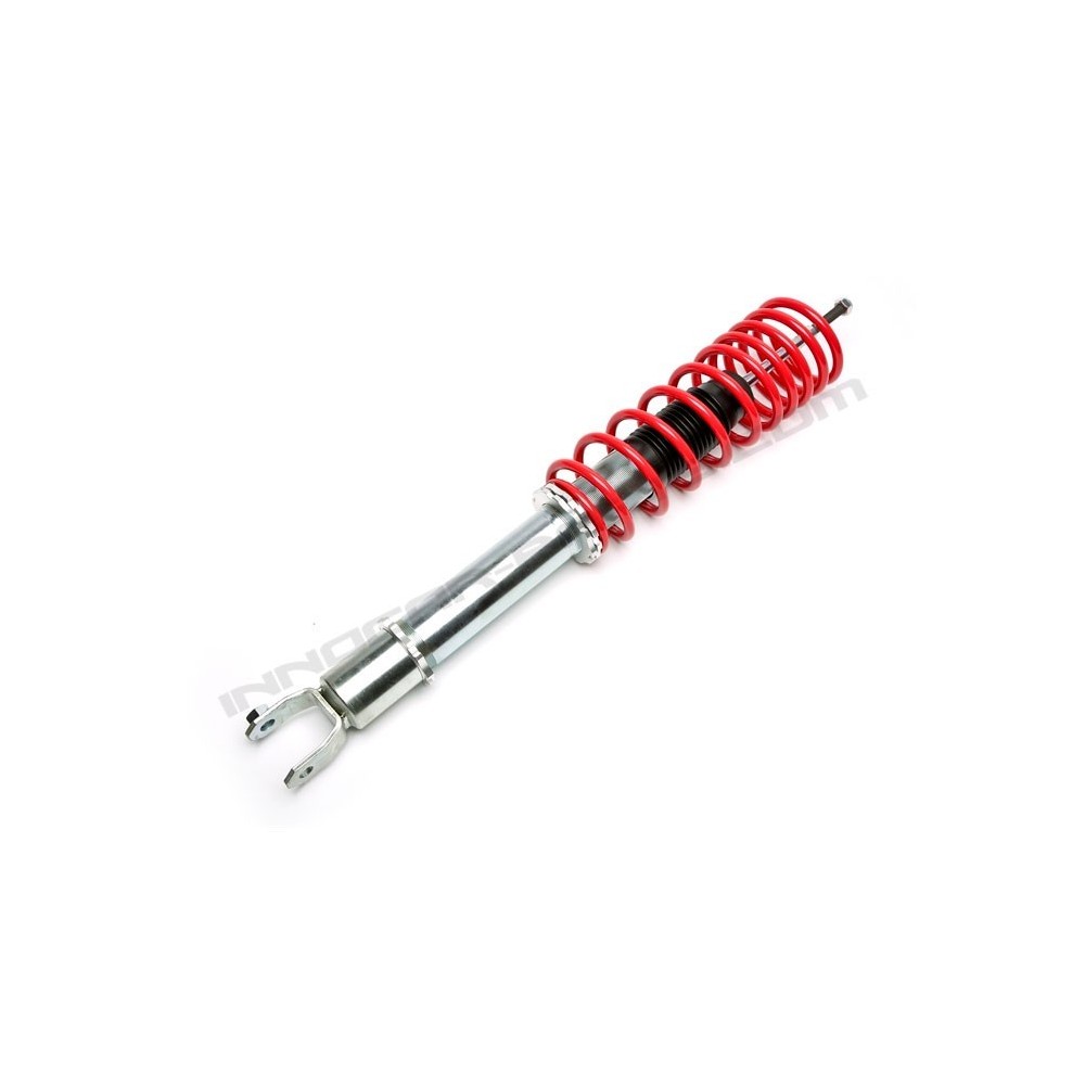 AMORTIGUADOR TRASERO TA TECHNIX FORD