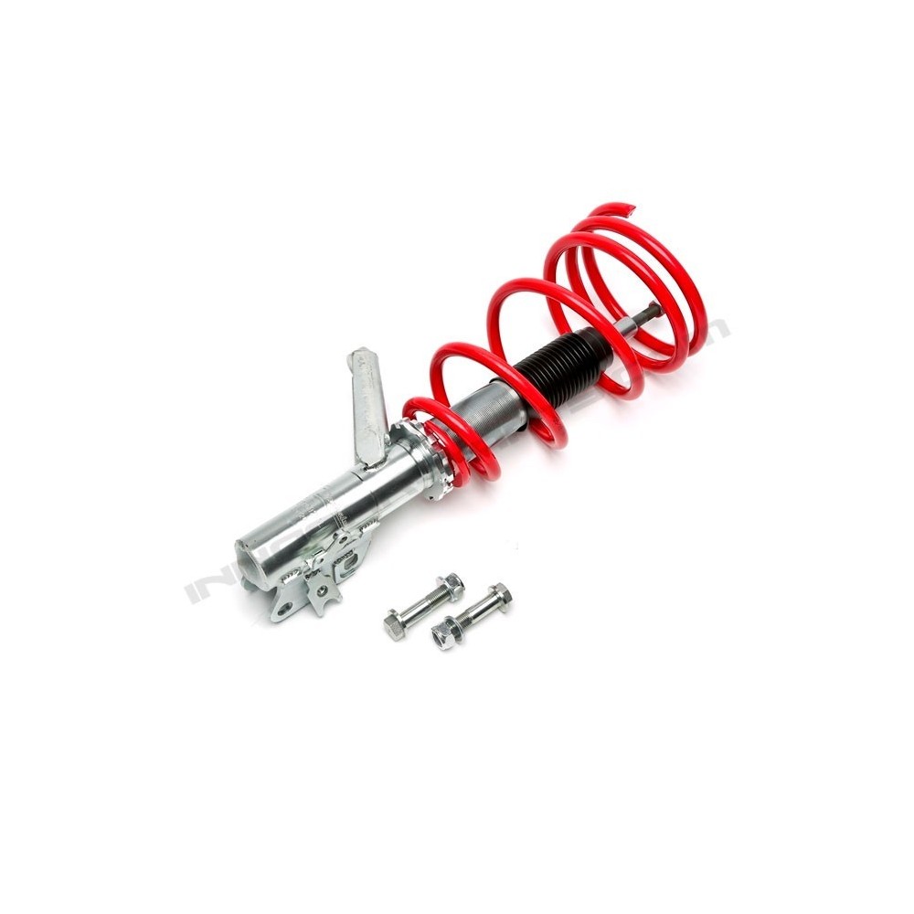AMORT. DELANTERO TA TECHNIX REDLINE CIVIC