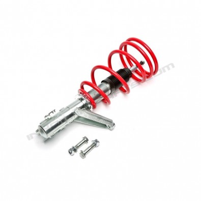 AMORT. DELANTERO DER. TA TECHNIX REDLINE CIVIC