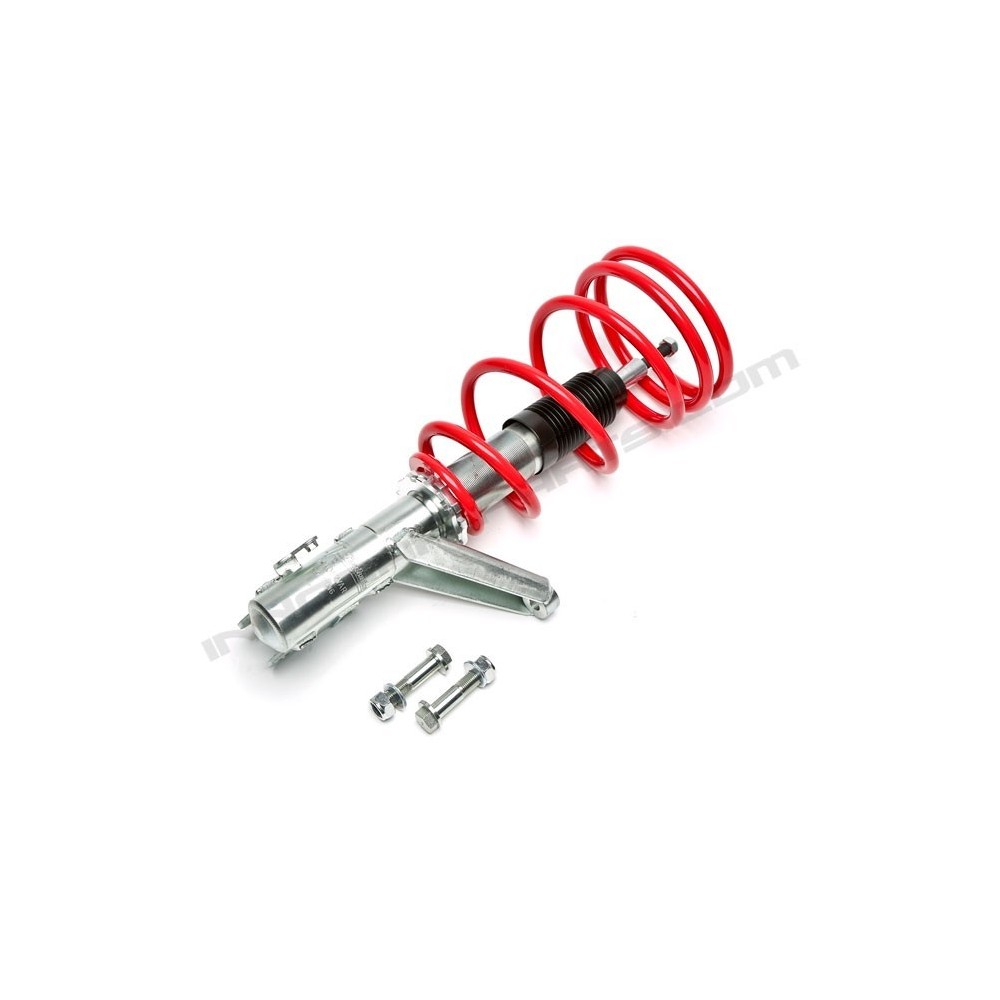 AMORT. DELANTERO DER. TA TECHNIX REDLINE CIVIC