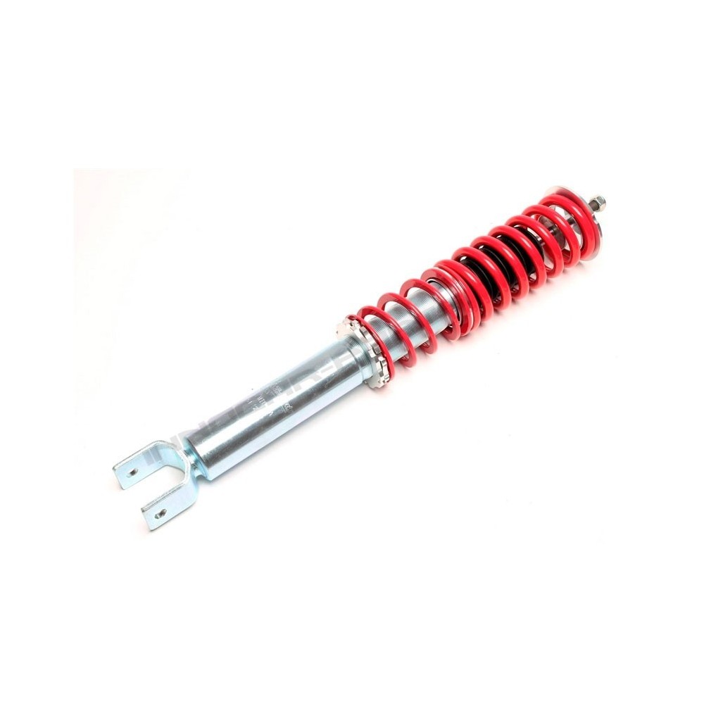 AMORTIGUADOR TRASERO TA TECHNIX REDLINE LANCER