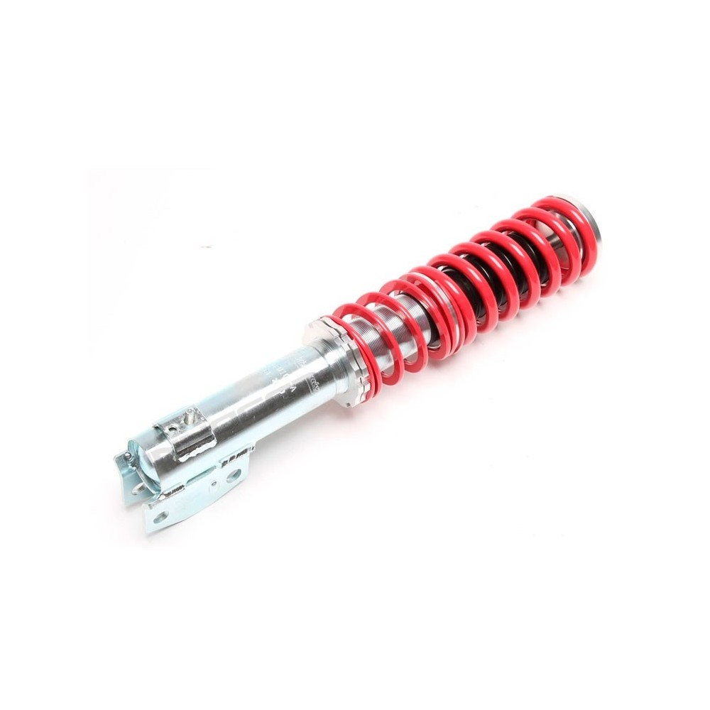 AMORTIGUADOR DELANTERO TA TECHNIX REDLINE LANCER