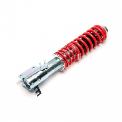 AMORT. DELANT. IZQ. TA TECHNIX REDLINE ALMERA N15