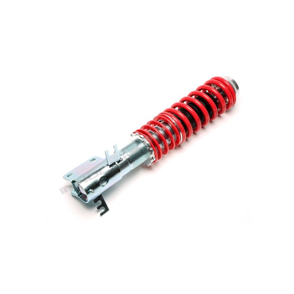 AMORT. DELANT. IZQ. TA TECHNIX REDLINE ALMERA N15