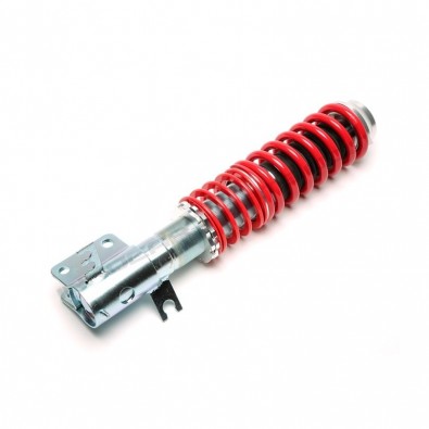 AMORT. DELANT. DER. TA TECHNIX REDLINE ALMERA N15