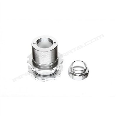 REGULADOR DELANT. TA TECHNIX REDLINE OPEL