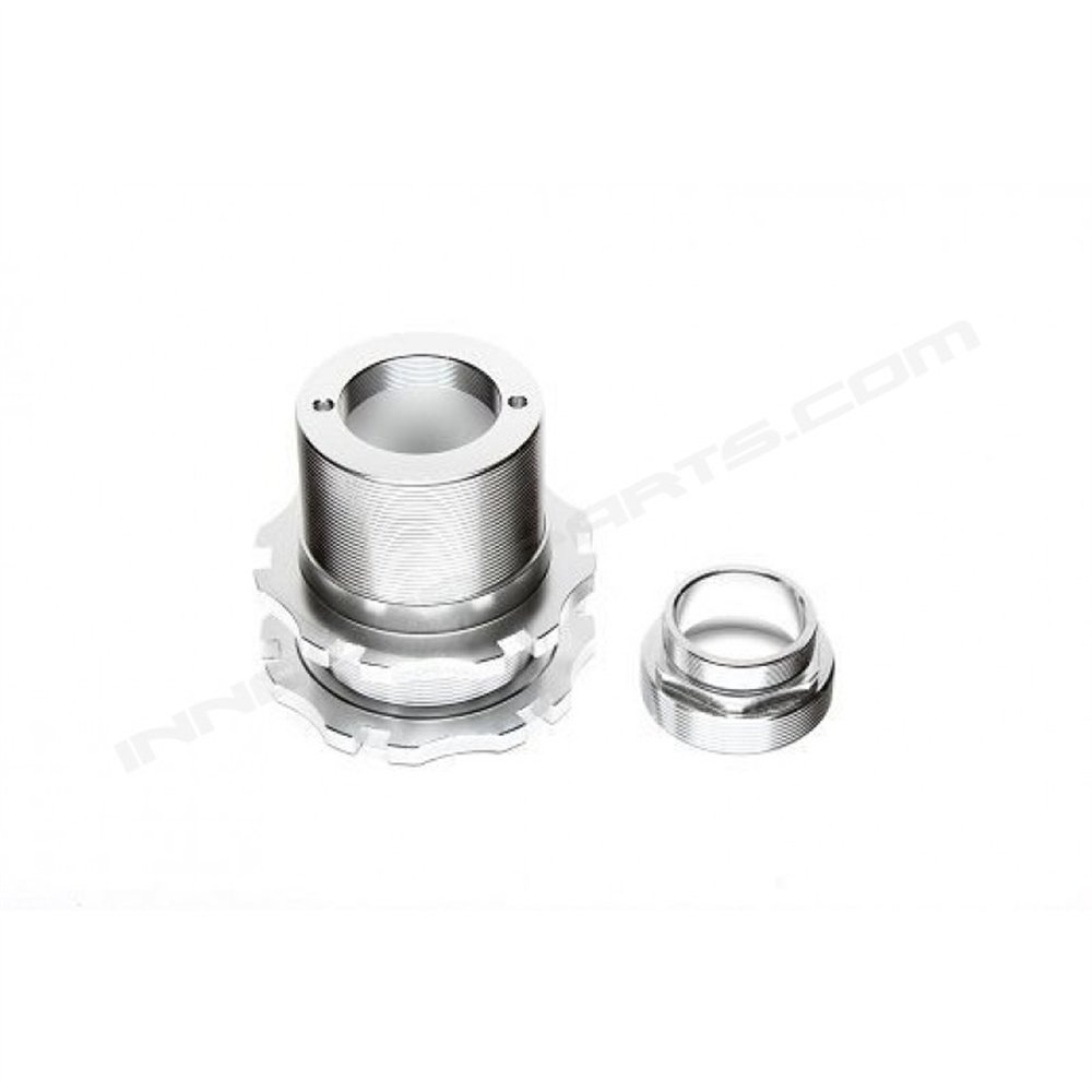 REGULADOR DELANT. TA TECHNIX REDLINE OPEL