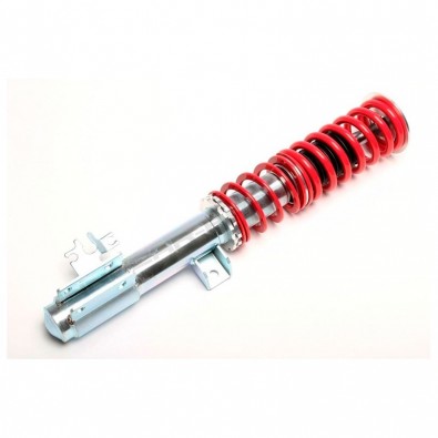 AMORT. DELANTERO TA TECHNIX REDLINE OMEGA