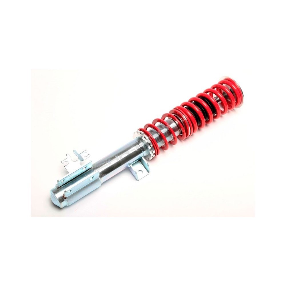 AMORT. DELANTERO TA TECHNIX REDLINE OMEGA