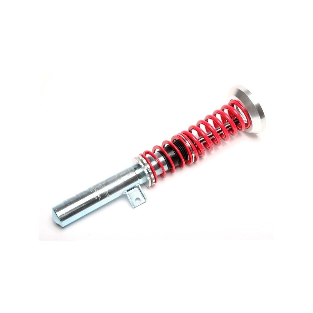 AMORT. DELANT. IZQUIER. TA TECHNIX REDLINE 406