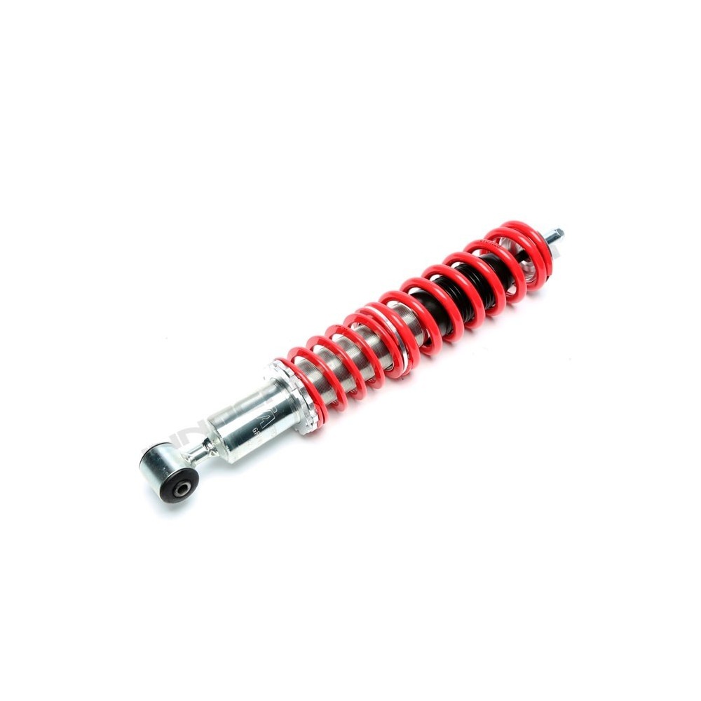 AMORT. TRASERO TA TECHNIX REDLINE SEAT/VW