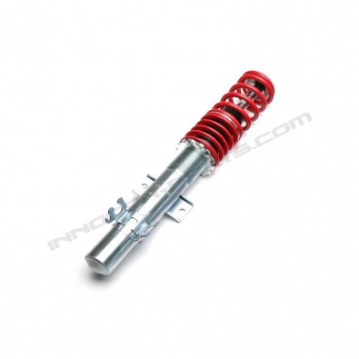 AMORTIGUADOR DELANTERO TA TECHNIX REDLINE