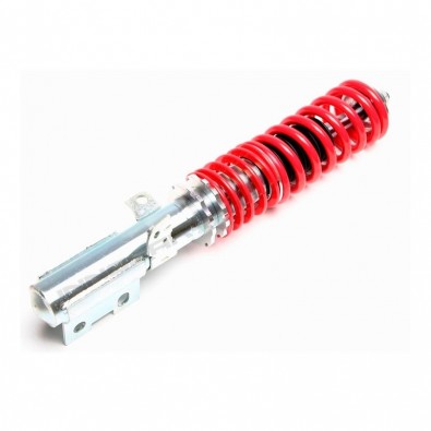 AMORT. DELANTERO TA TECHNIX REDLINE COROLLA E12