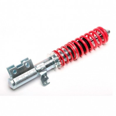 AMORT. DEL. IZQUIER. TA TECHNIX REDLINE COROLLA E12