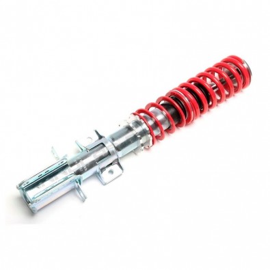AMORT. DELANTERO TA TECHNIX REDLINE VOLVO